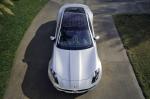Fisker Karma 2012 года